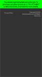 Mobile Screenshot of learntomarket.com